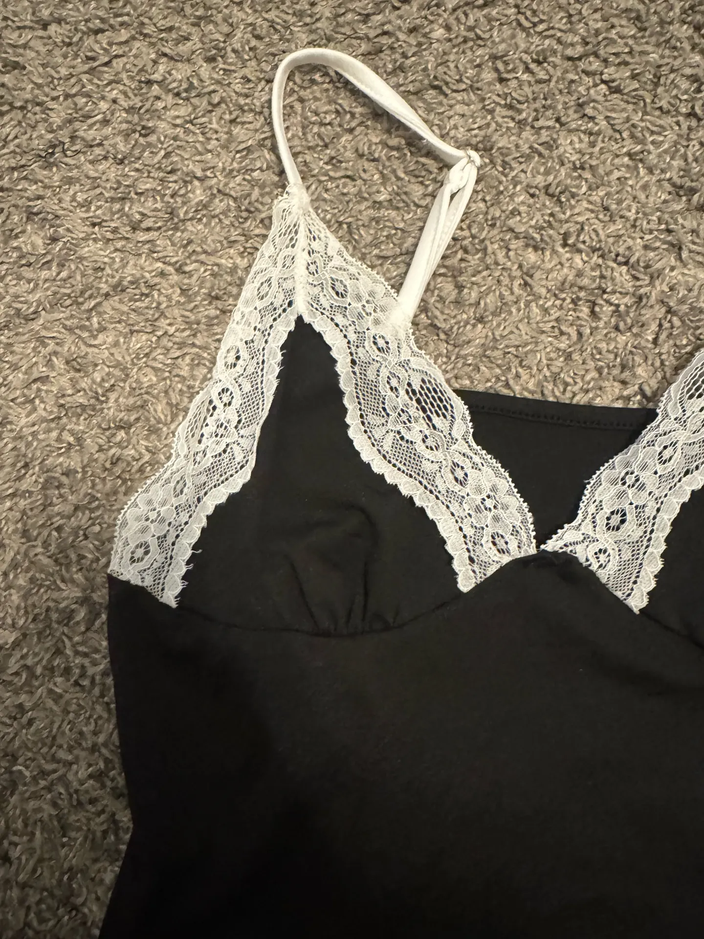 Boutique  black top - Image 2