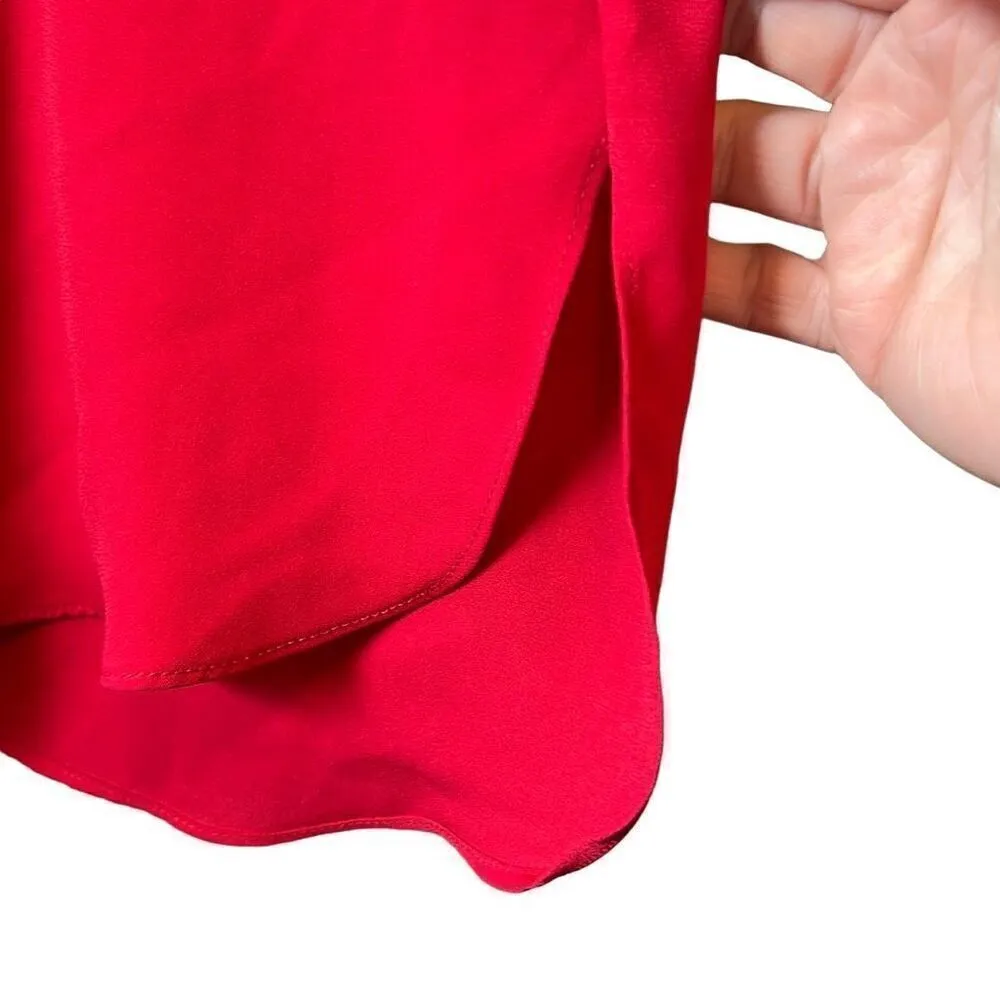 Jones studio‎ tank blouse size small - Image 3