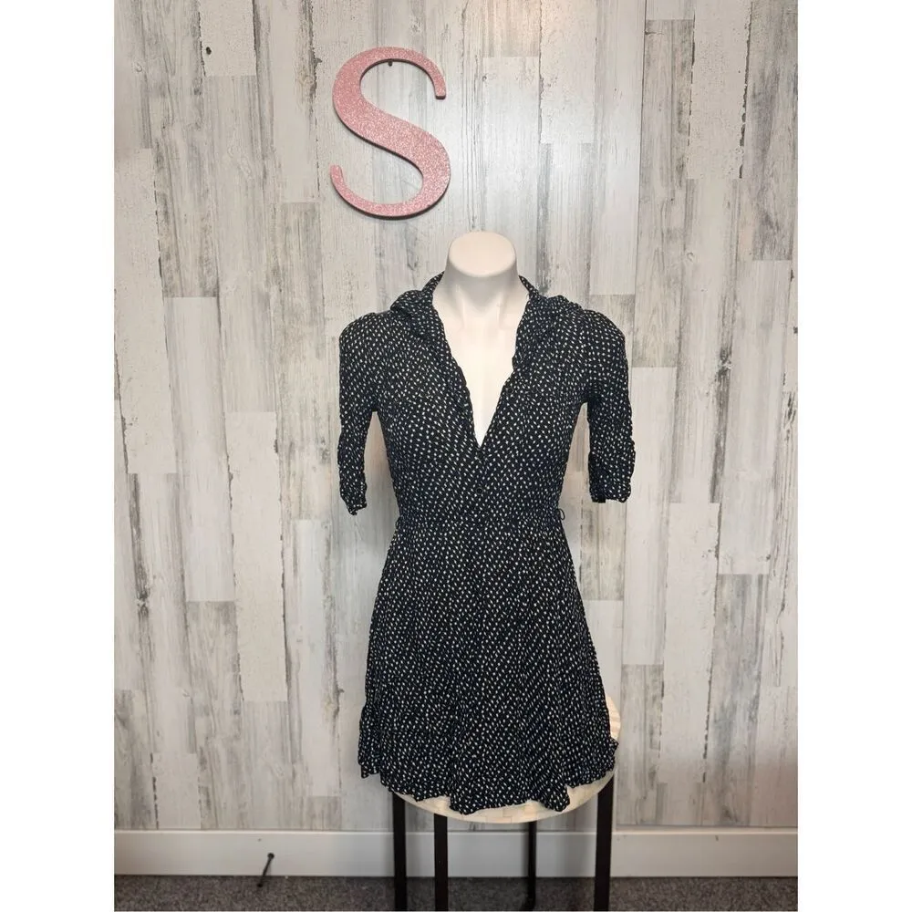 I Love H81 dress Black - Image 2