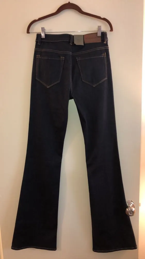 ALLSAINTS Flare jeans  - Image 4