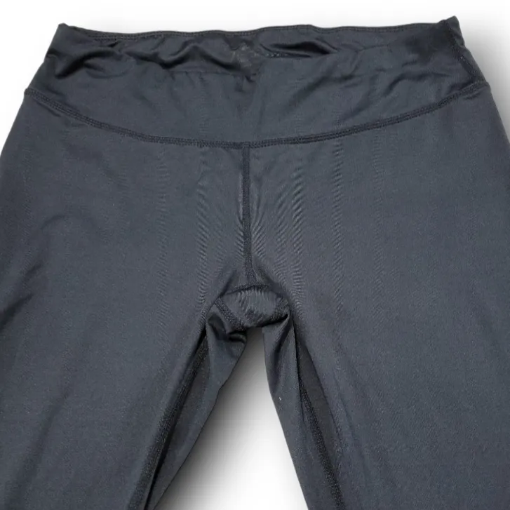 Gerry Pants Size Medium Women's Leggings Skinny Activewear Athletic Athleisure Yoga Pants 27x26 Ankle  - Image 3