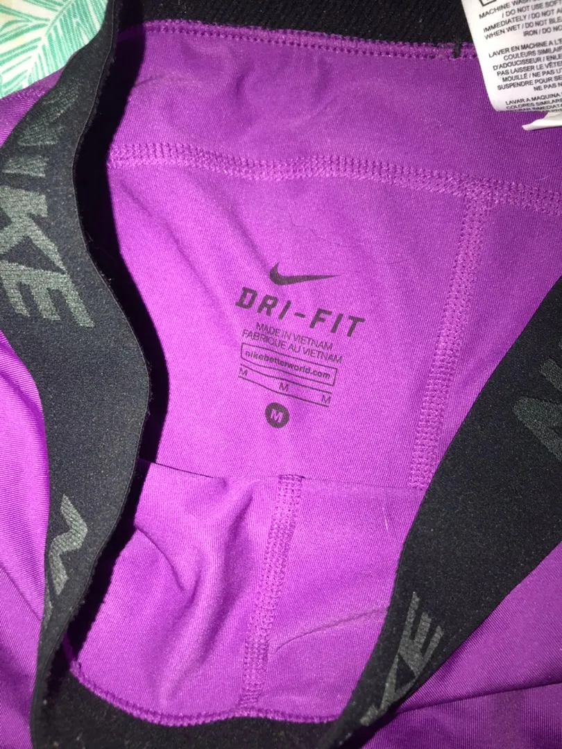 Nike Pro Spandex - Image 2