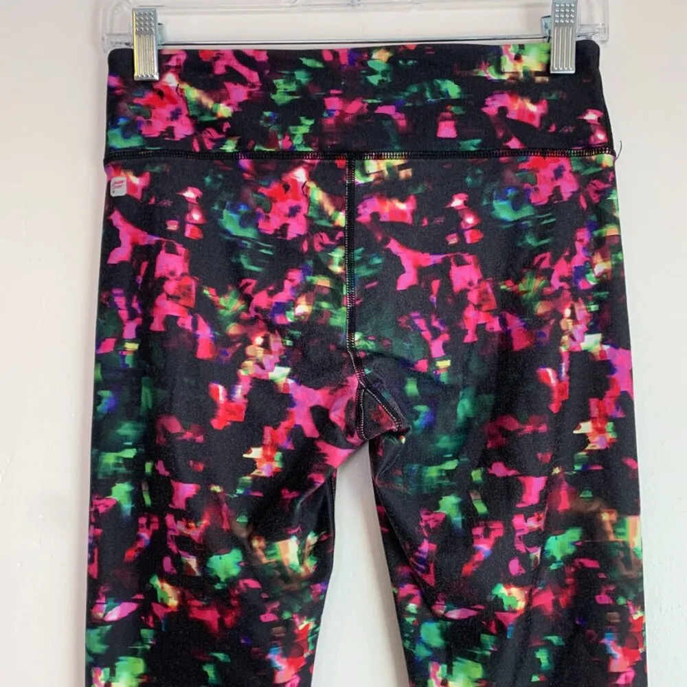 Fabletics Multicolor Chroma Salar Printed PowerHold® Legging - Image 5