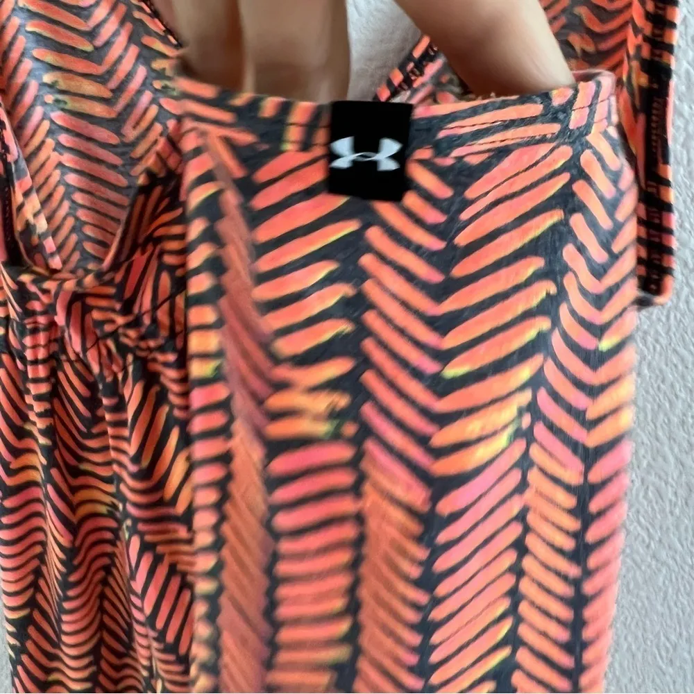 Under Armour UA Floca Dress Sporty Athleisure Medium - Image 6