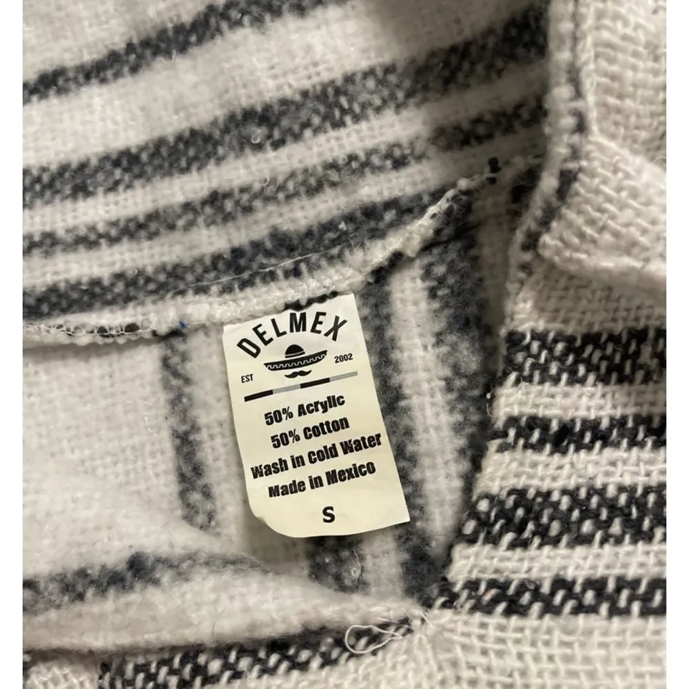 delmex hoodie - Image 3