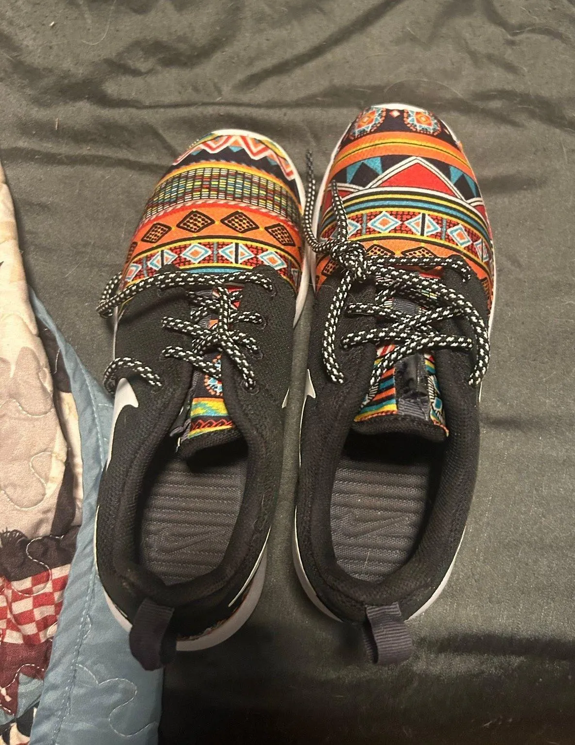 Nike Aztec  Shoes - Image 2