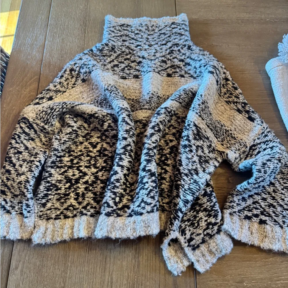 Anthropologie Moth Solita Sweater - Image 11