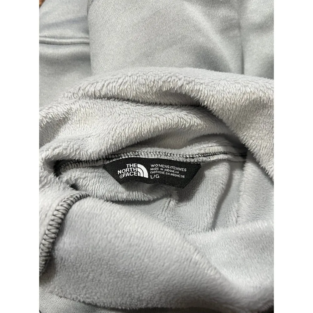 The North Face Canyon Flats Stretch Poncho size Large - Image 4