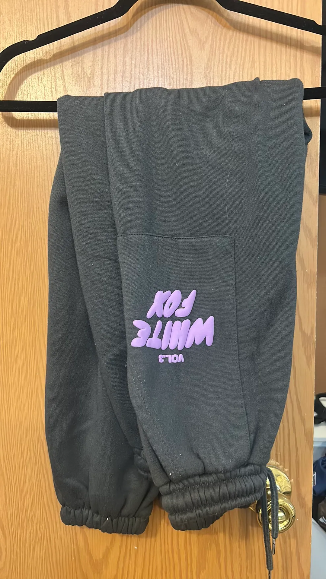 White Fox Boutique Size L - Image 2