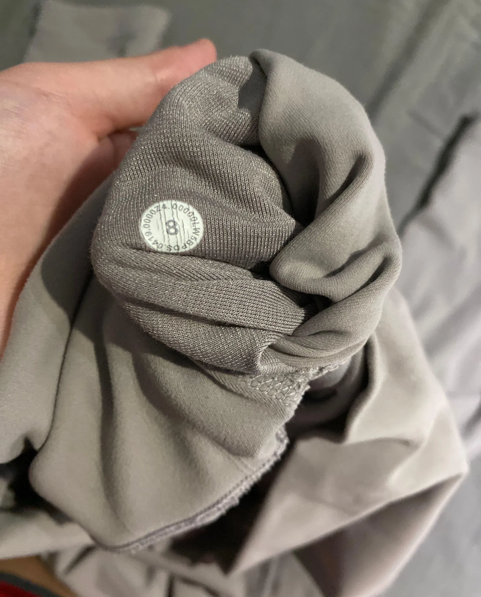 Lululemon leggings - Image 3