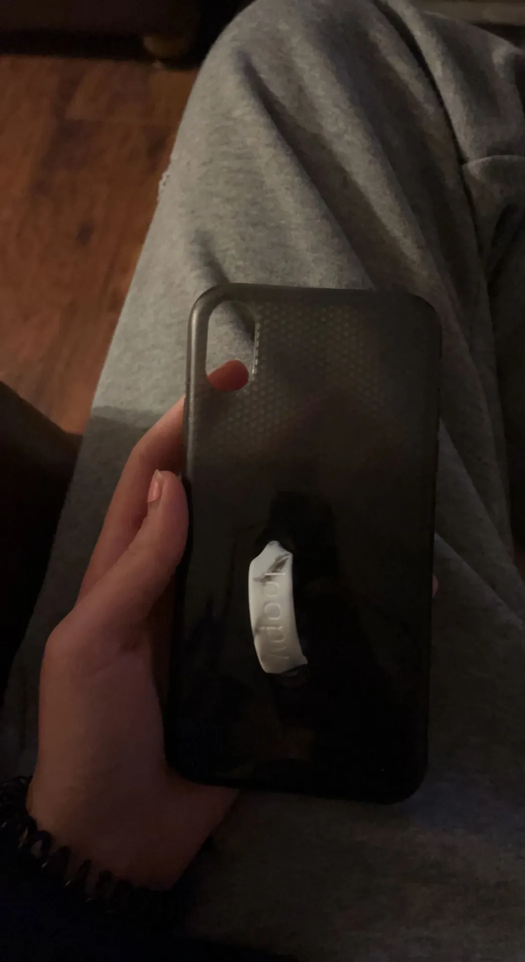 Loopy Iphone Xr Case - Image 2
