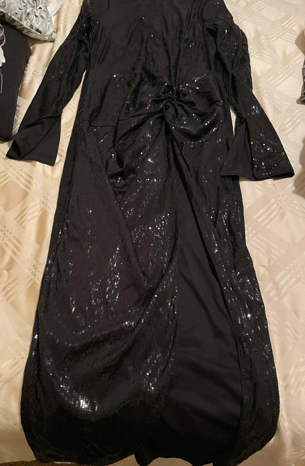 Sequin Dress - Image 3