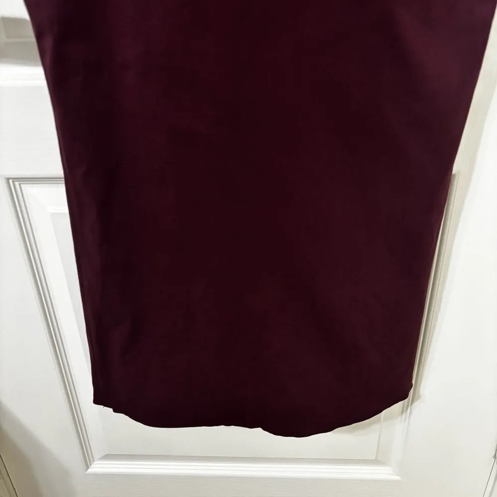 House of CB Lucia Strapless Corset Maxi Dress XL - Image 6