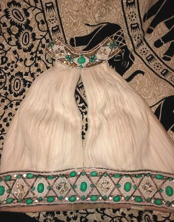 Sherri Hill prom dress - Image 6