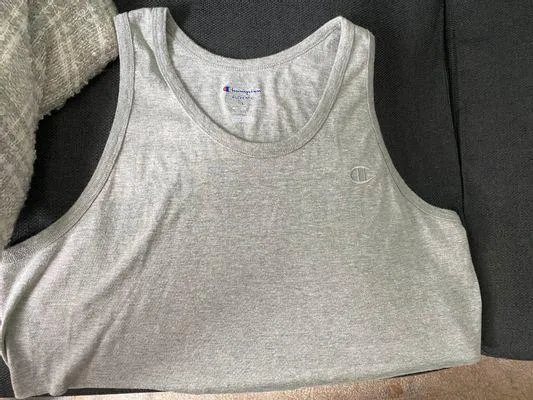 Tank Top - Image 7