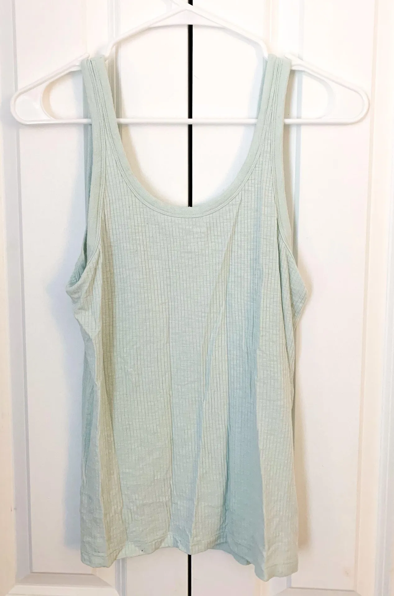 Aerie Ribbed Cami - Image 2