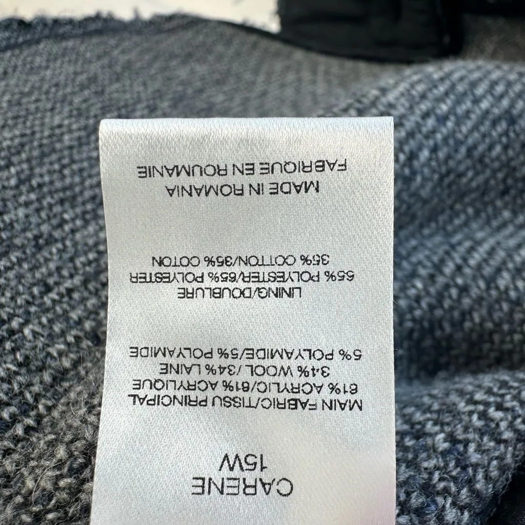 Iro Women's Textured Jacket - Image 5