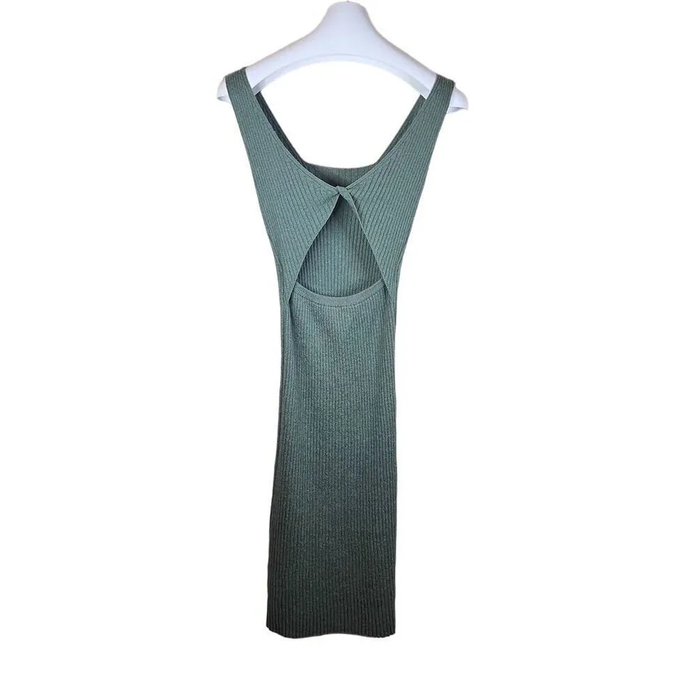 green emerald velvet dress Anthropologie Antoinette Seafoam Green Lace Ruffle Midi Dress  Mustang  Sally Two's Closet