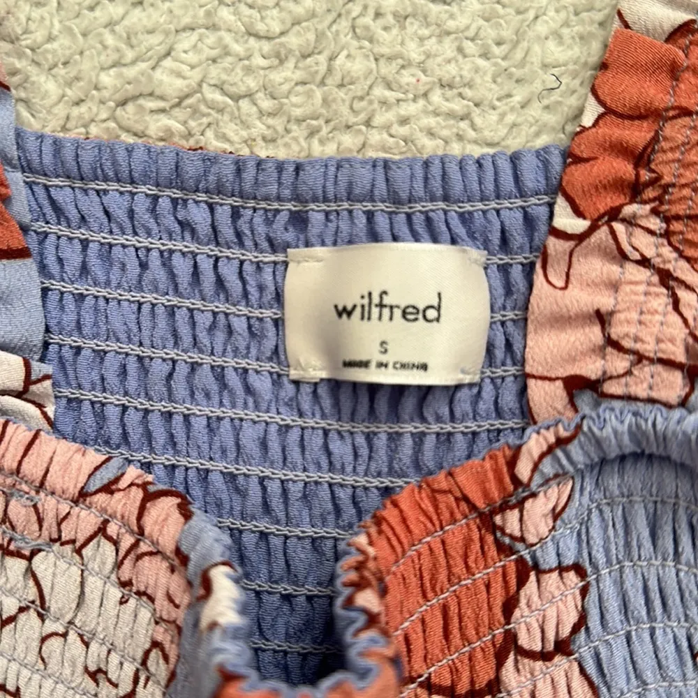 Aritzia | Wilfred Chanti Jumpsuit - Image 7