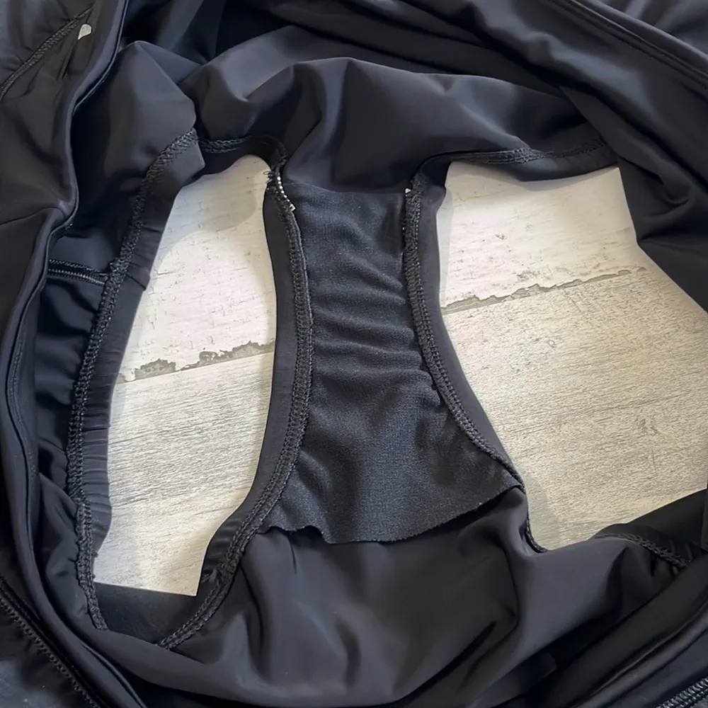 Nike Tennis Skirt Size 3X - Image 7