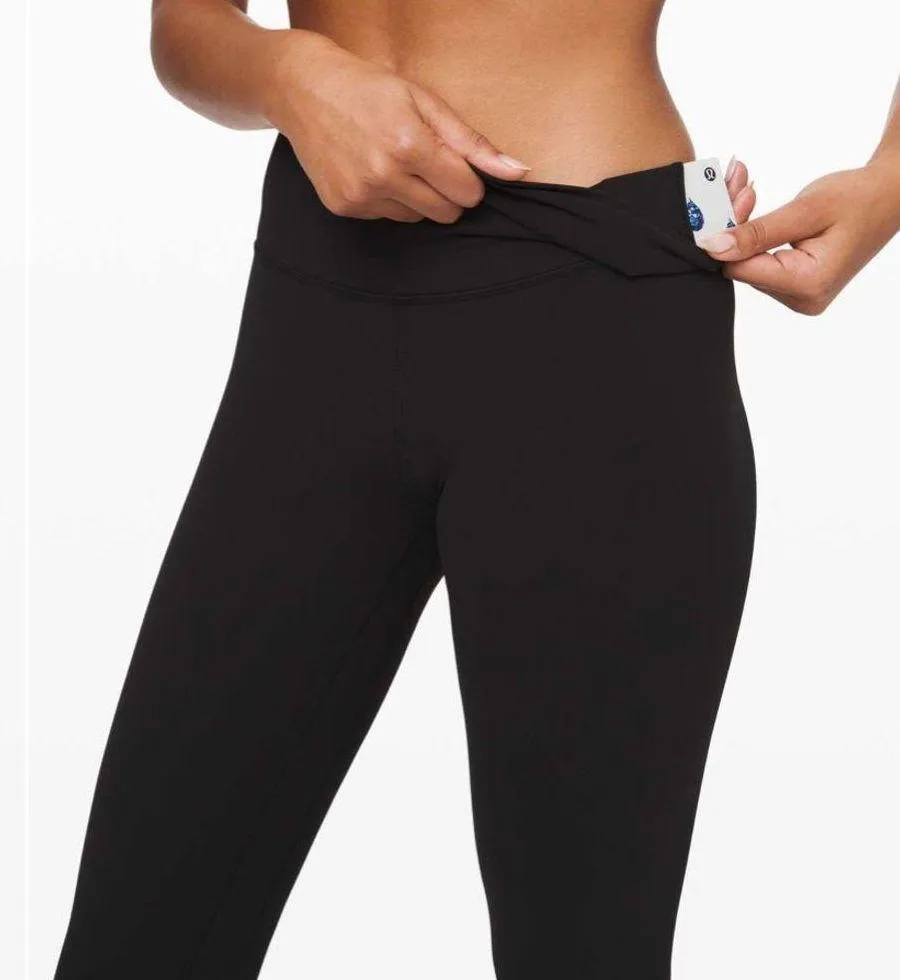 Lululemon align crop 21” - Image 6