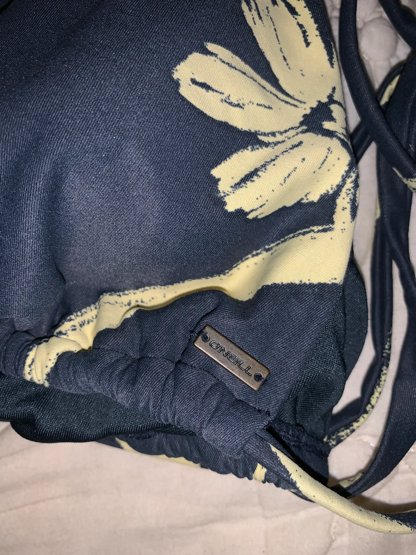 O'Neill 🔴 Bikini Top - Image 2