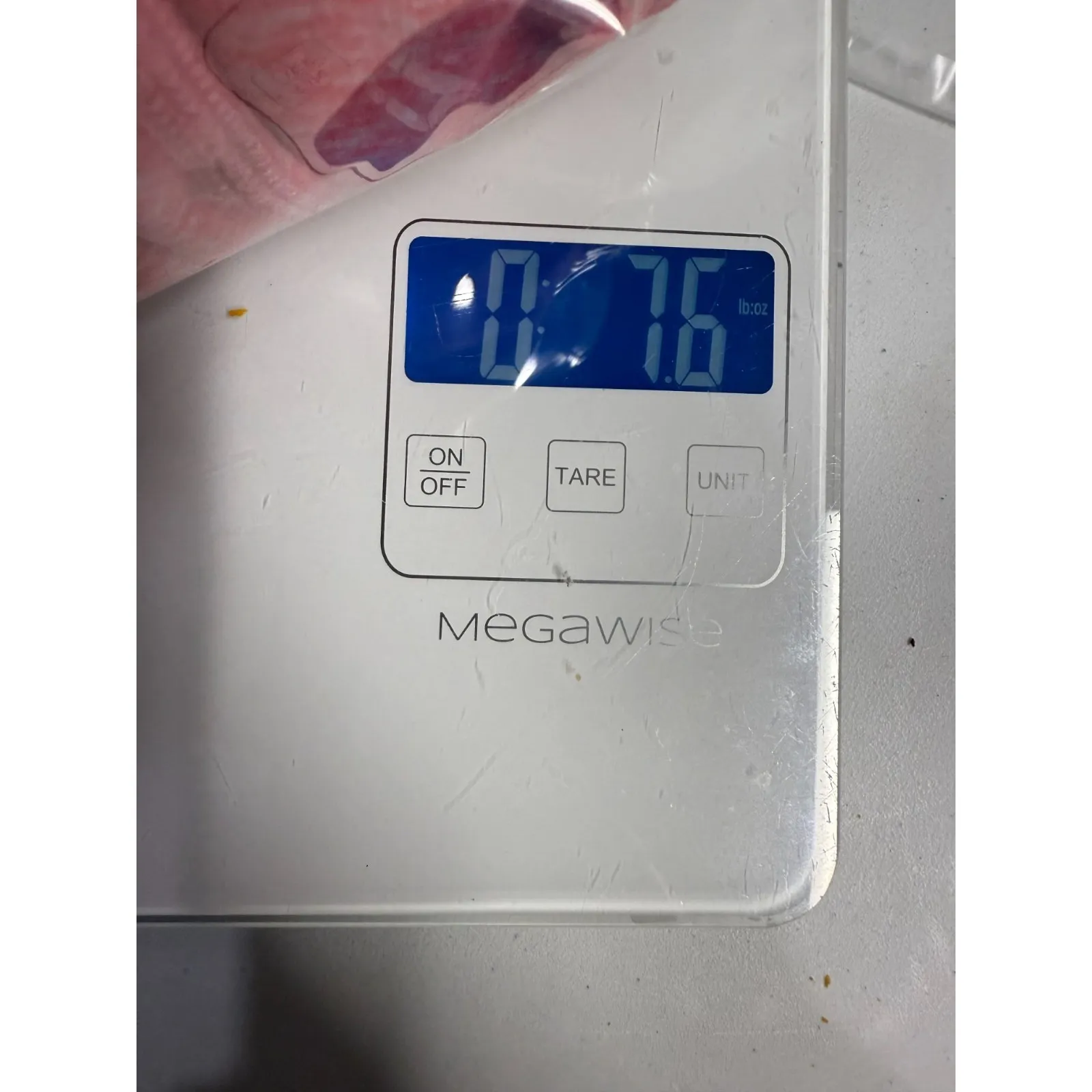 Beyond Yoga Women Sz M Pink Spacedye High Waisted Midi Legging‎ Athletic Gym - Image 7