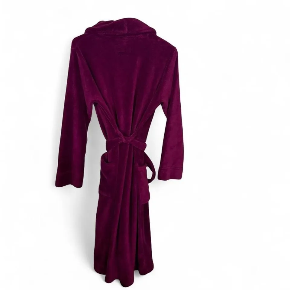 Gilligan & O'Malley Robe - Image 2