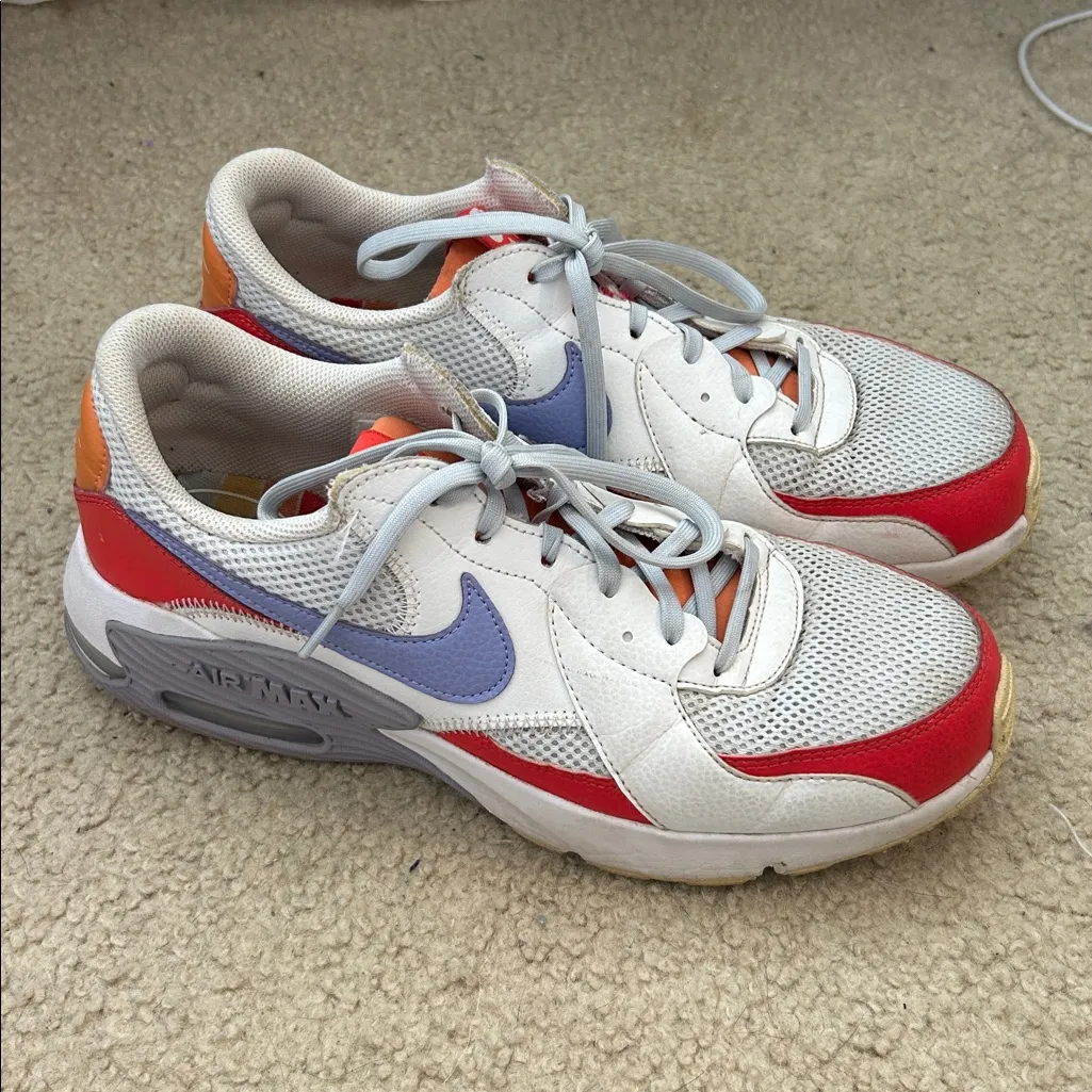 Nike Air Max Excee Sneakers - Image 2