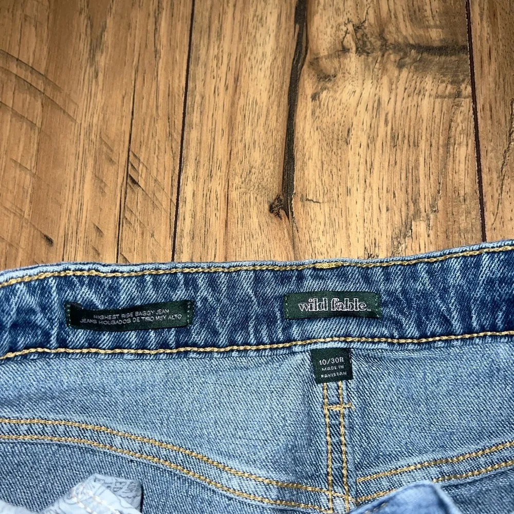 Wild fable Jeans - Image 4