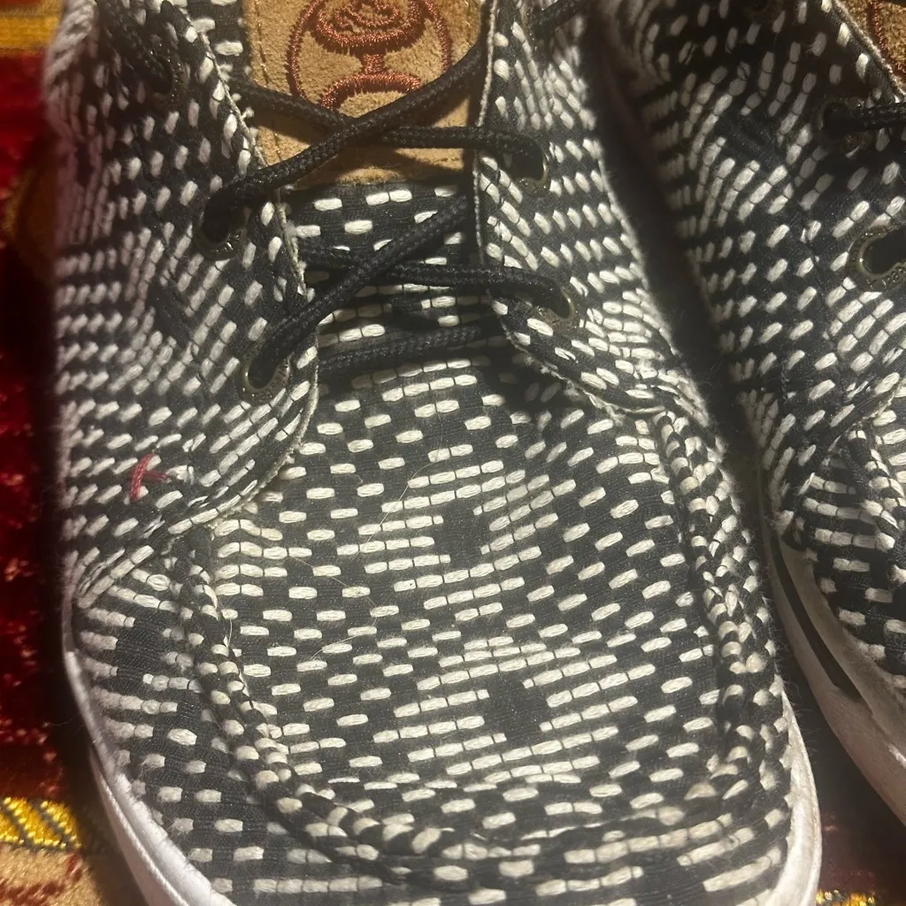 Twisted X shoes size 7.5 women - Image 2