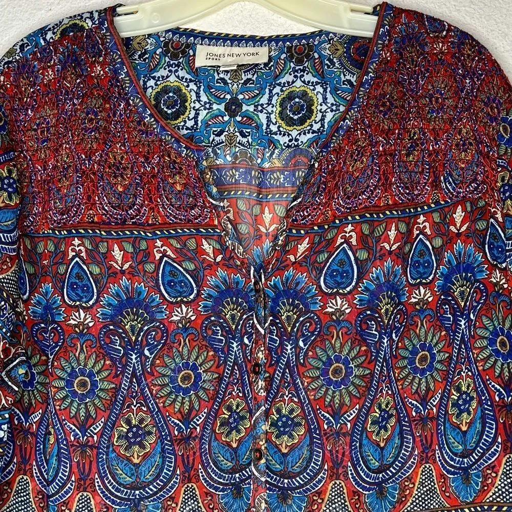 Jones New‎ York Top - Image 2