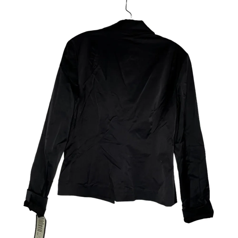Kenneth Cole New York Black‎ Jacket nwt - Image 5