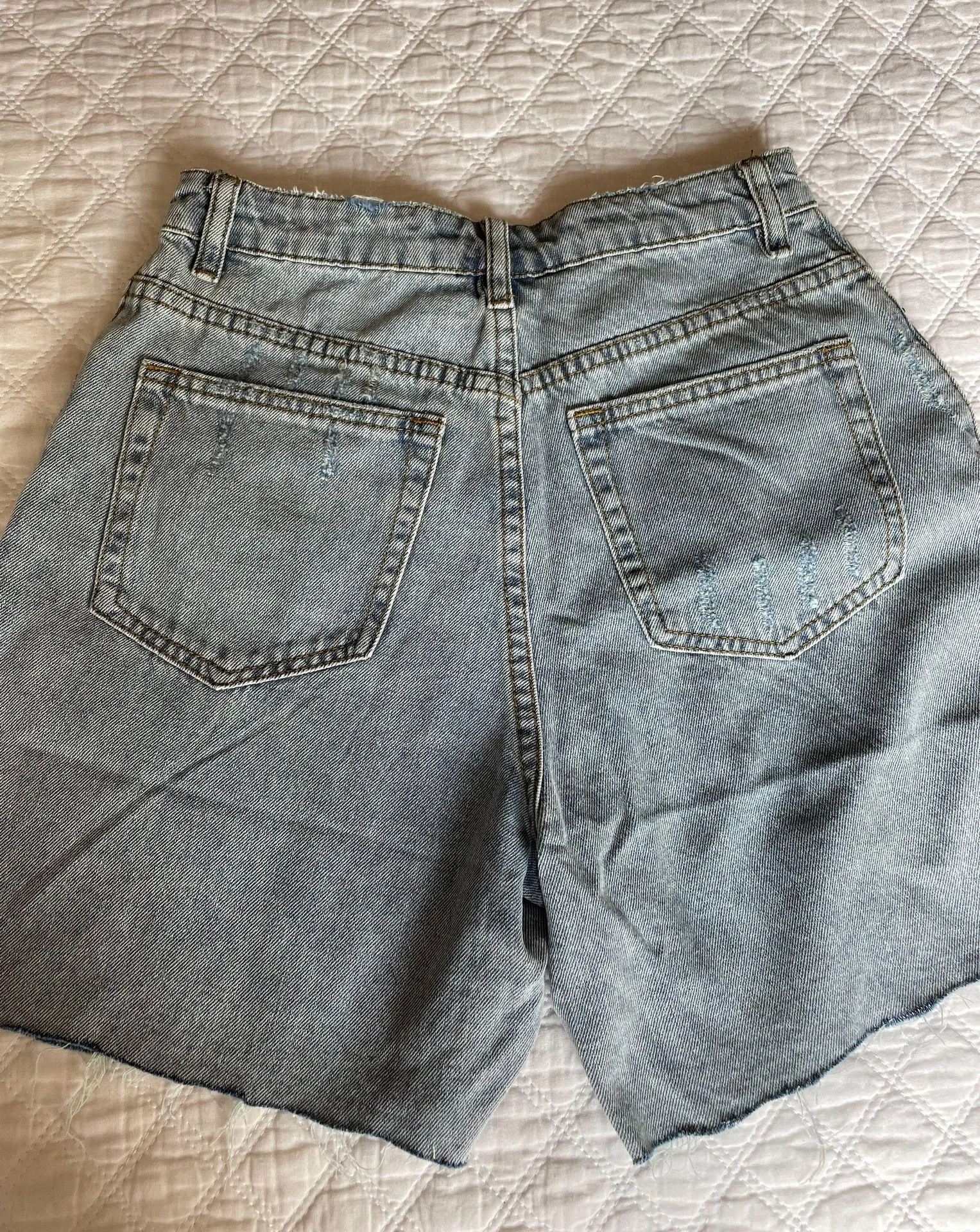 White Fox Boutique shorts - Image 2