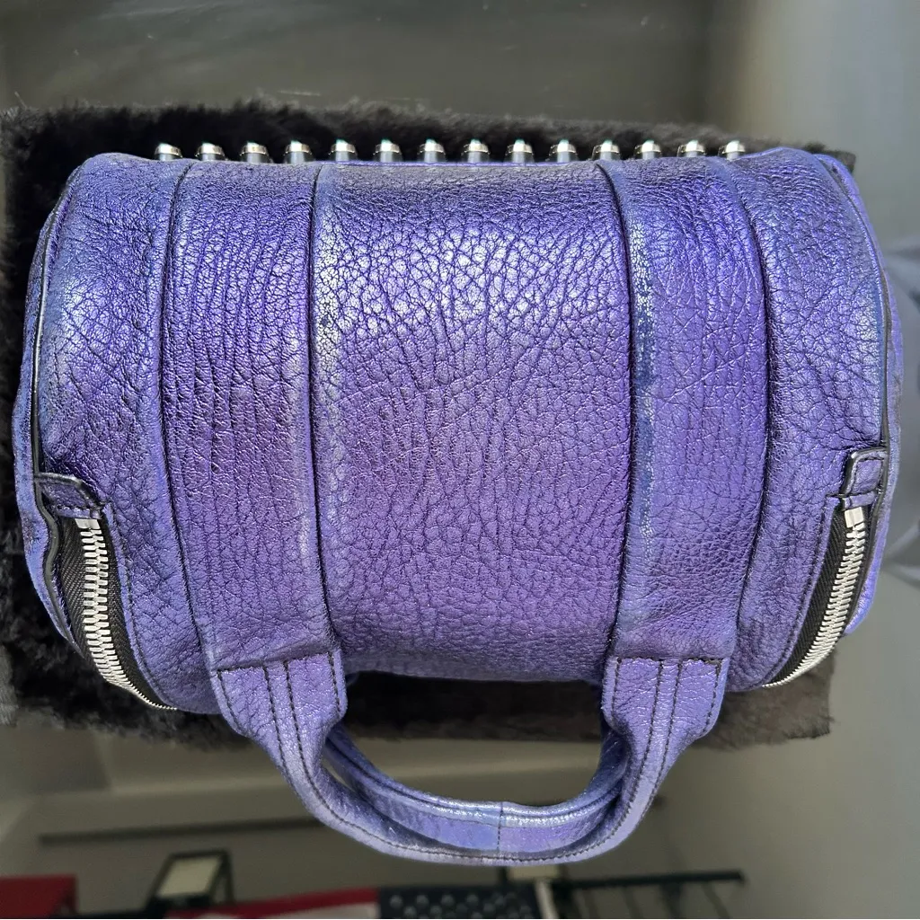 Alexander Wang Rocco bag - Image 3