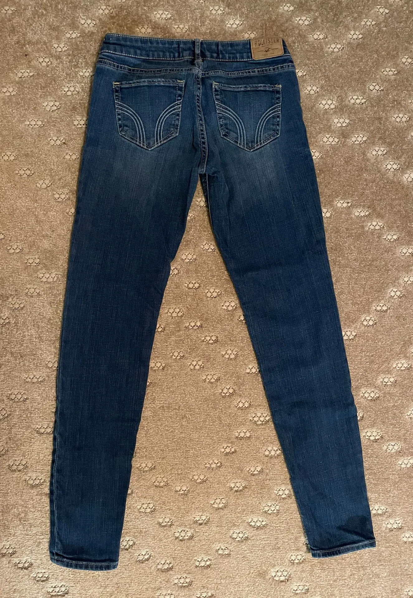 Super Skinny Jeans - Image 2