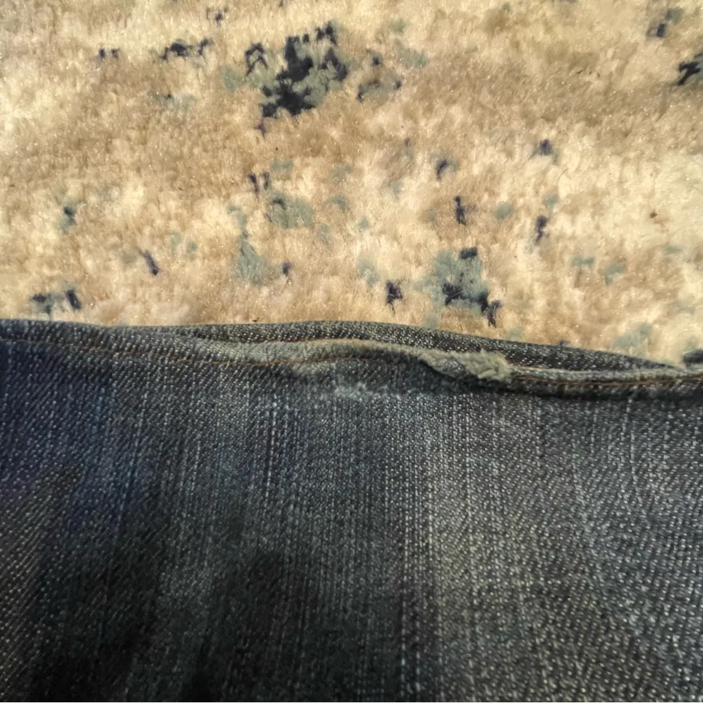 Flare jeans Size 27 - Image 6