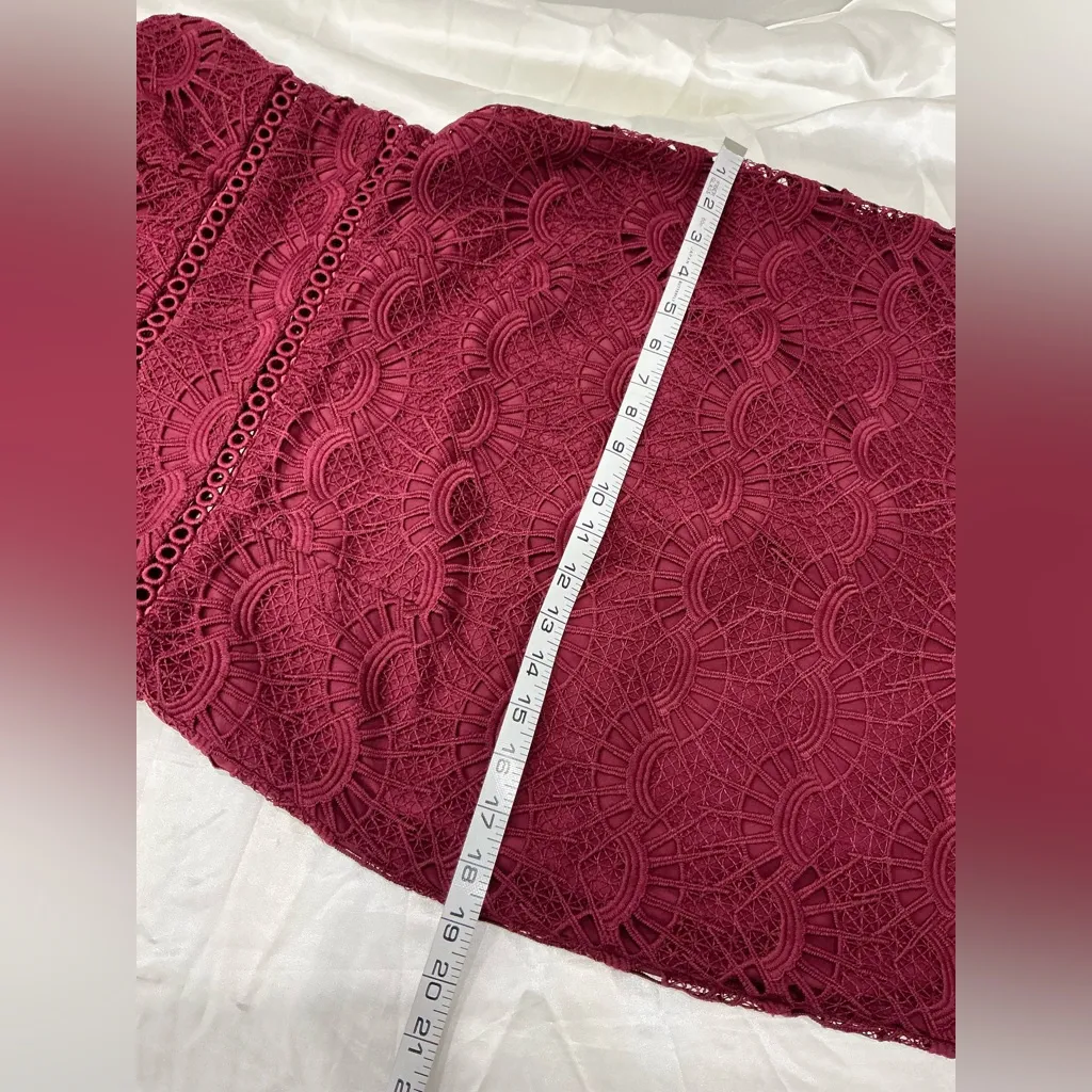 Pretty🌹dressy🌹MIDI dress - Image 8