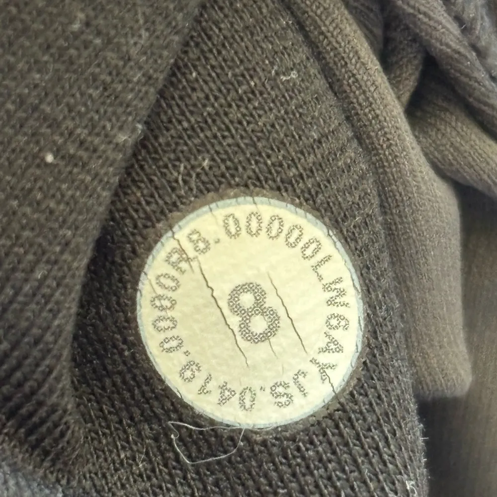 Lululemon Wunder Under Crop Leggings - Image 3