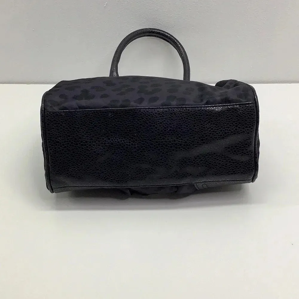 Victorias Secret Y2K Vintage Leopard Bag. Very Unique Find  (Preowned) - Image 7