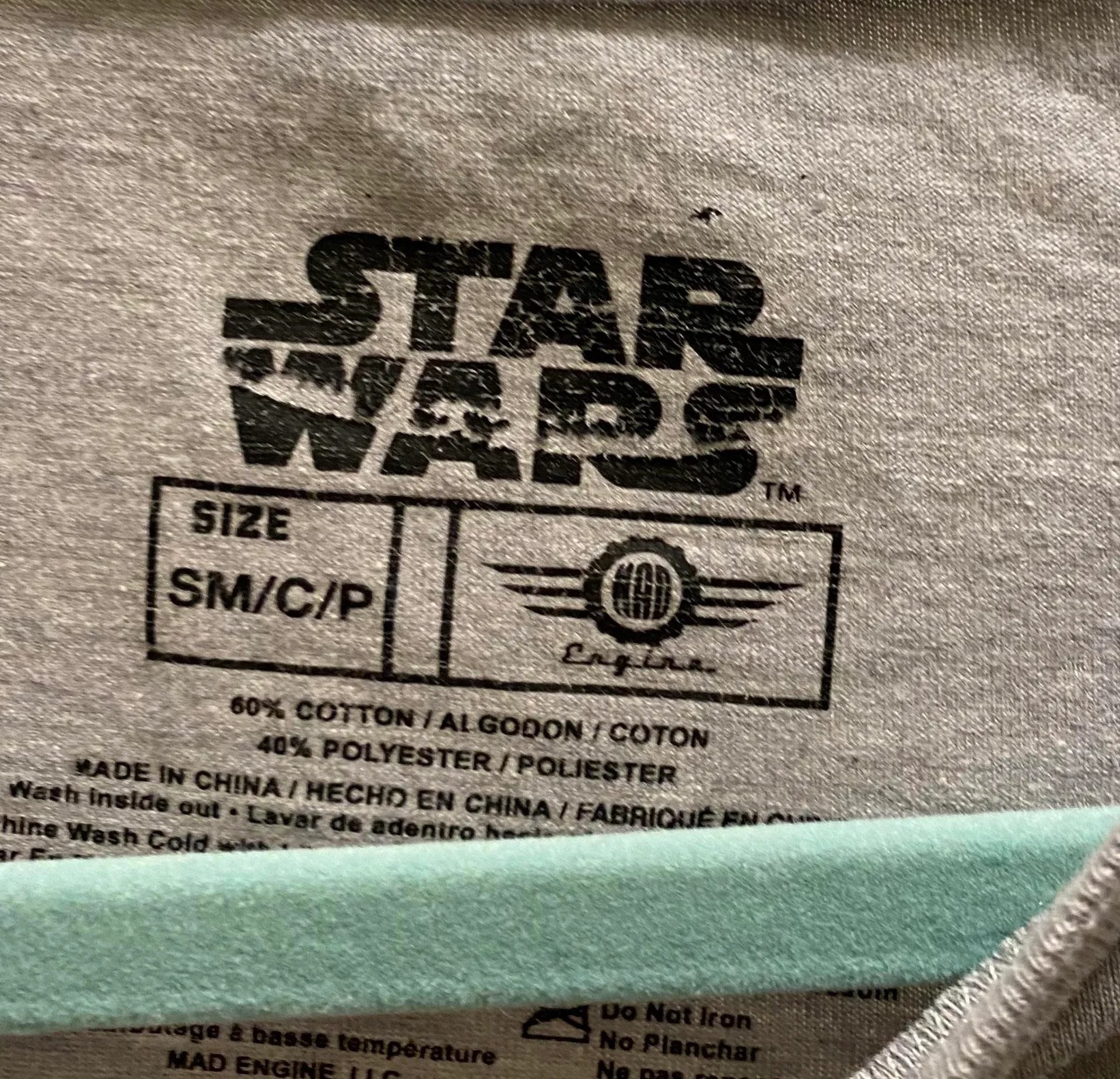 Christmas Shirt - Image 4