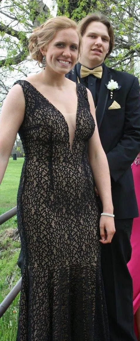 Prom Dress - Image 4
