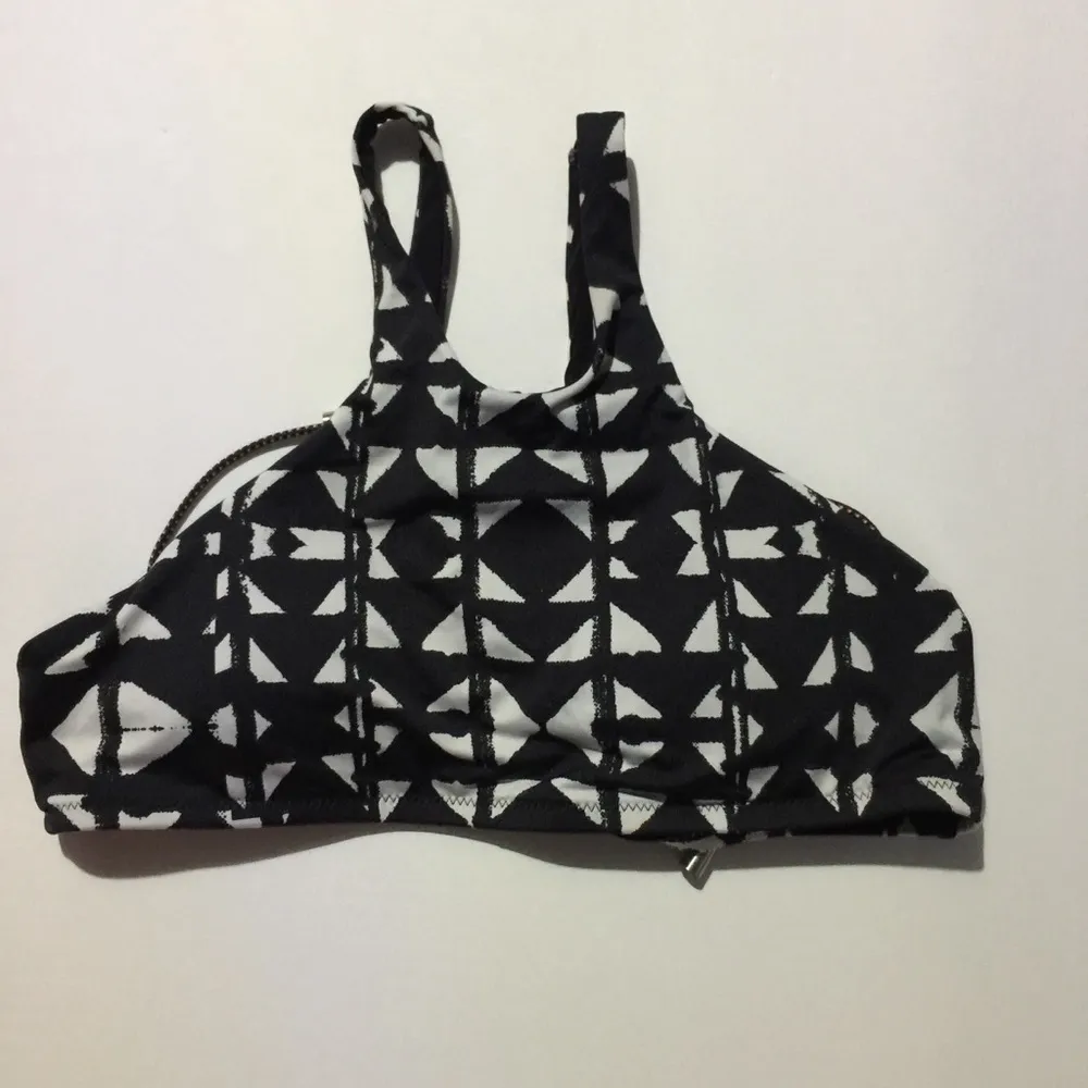 Dolce Vita Punk Zulu Bikini Top XS - Image 6