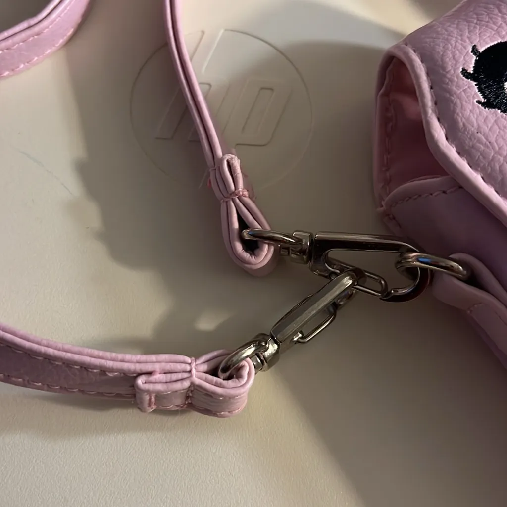 Vintage Betty Boop phone crossbody - Image 6