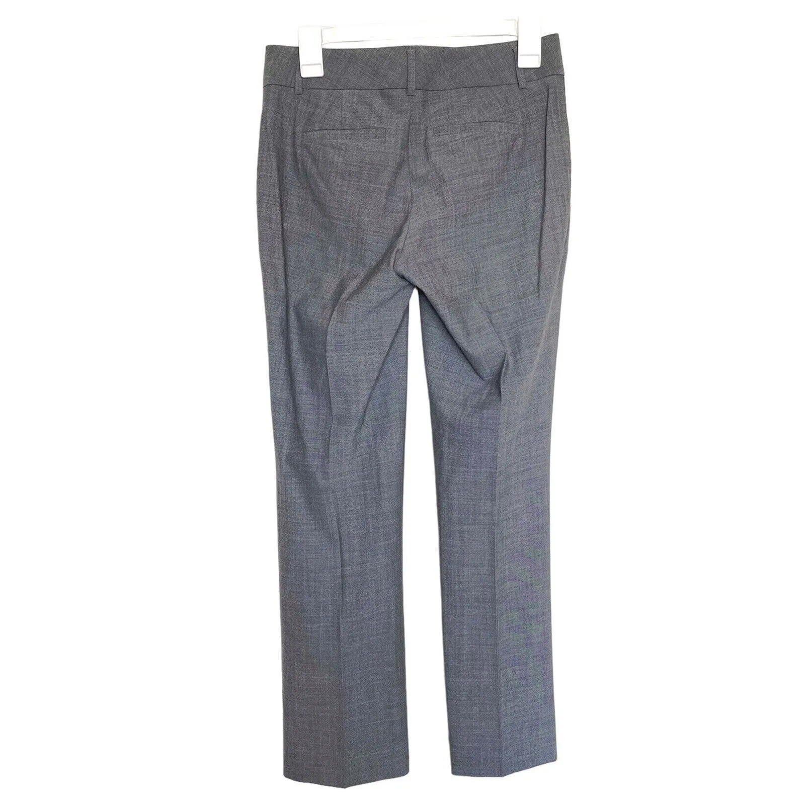 Banana Republic Womens Pants Size 0 Trouser Martin Fit Office Work Wear Career - Image 3