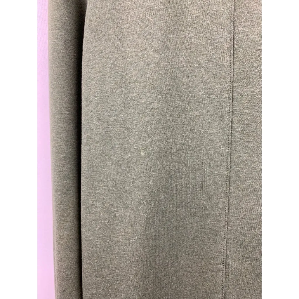 Danskin Women’s  Green Wrap Around Shirt Size M - Image 8