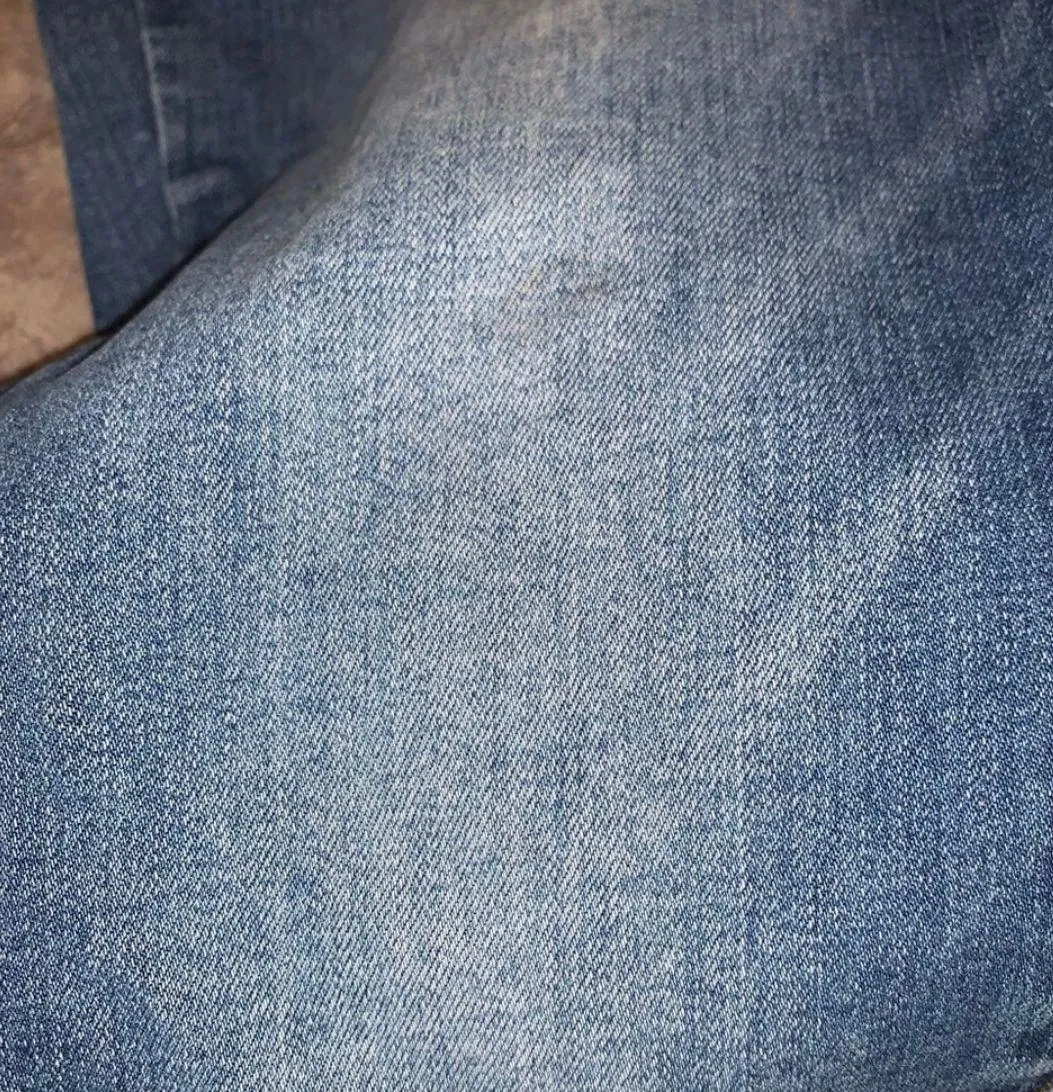 Jeans Charlie Skinny 4 / 27 Med. Wash - Image 7