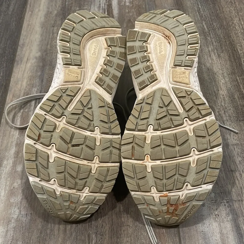 Brooks  ghost 11 running shoes - Image 11