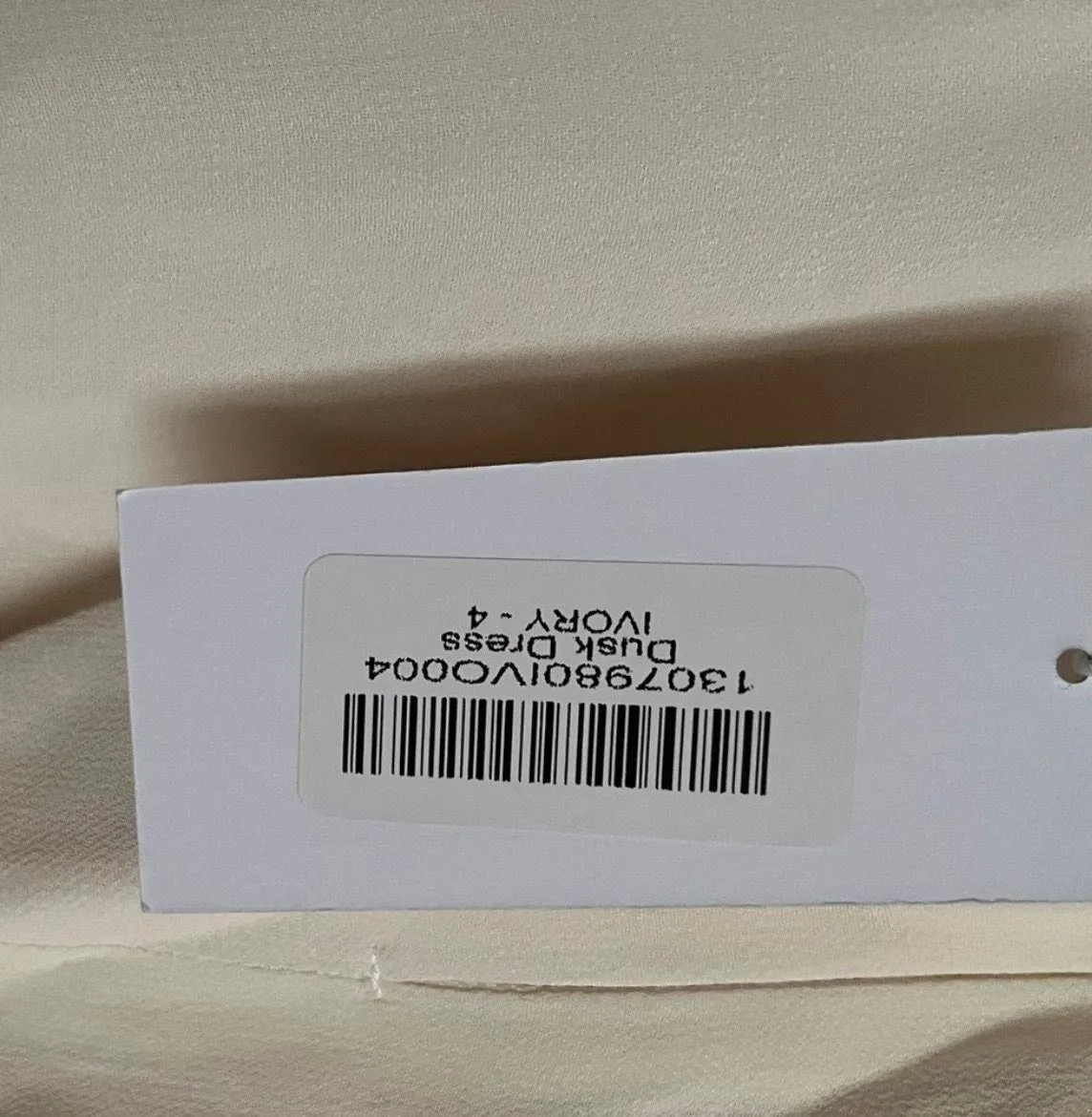 Dusk Dress - Image 4