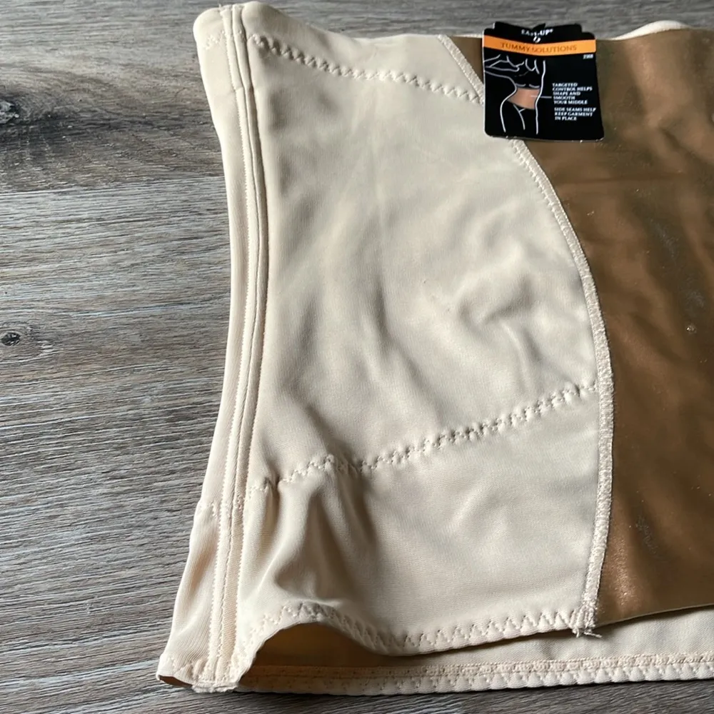 Maidenform Tummy Solutions Waist Shaper Size 2XL - Image 4